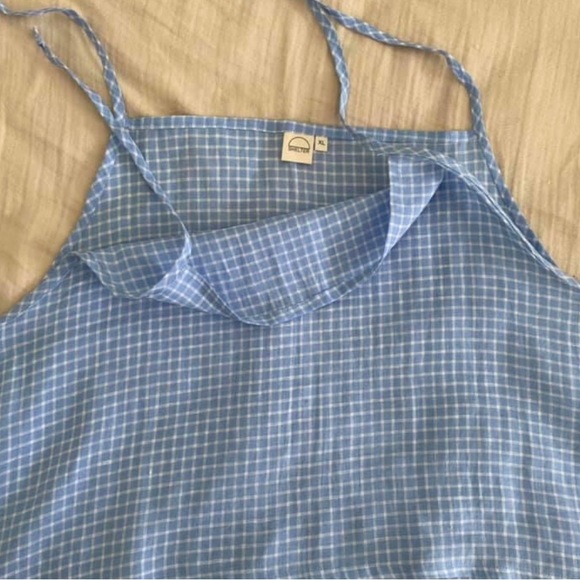 Seek shelter tank - XL - Picture 3 of 6